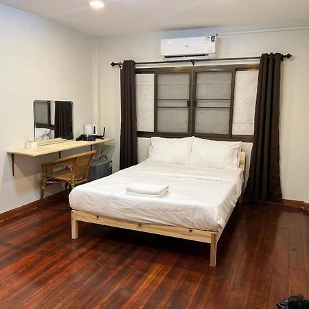 Go Inn Sao Chingcha - โกอินน์ เสาชิงช้า Bangkok Ngoại thất bức ảnh